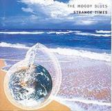 STRANGE TIMES (CD)