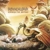 NWOBHM FOR MUTHAS (CD)