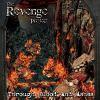 THROUGH BLOOD AND ASHES (CD)