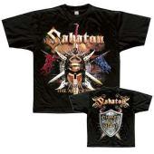 THE ART OF WAR (TS)