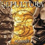 AGAINST (CD)