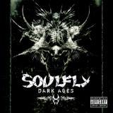 DARK AGES (CD LV)