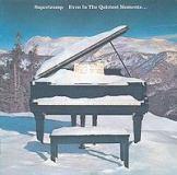 EVEN IN THE QUITEST MOMENTS REMASTERED (CD)