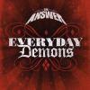 EVERYDAY DEMONS LTD. EDIT. (CD+DVD)