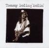 BOLIN: SNAPSHOT RE-RELEASE (CD)