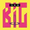 BIG GENERATOR (CD)