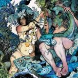 BLUE RECORD (CD)