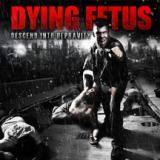 DESCEND INTO DEPRAVITY (CD US-IMPORT)