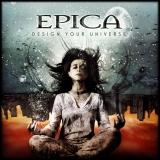 DESIGN YOUR UNIVERSE (CD)