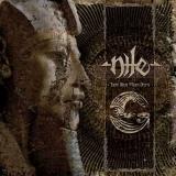 THOSE WHOM THE GODS DETEST (CD)