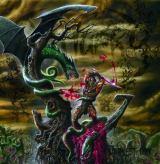 DARKEST DAY (CD)