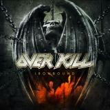 IRONBOUND (CD)