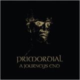 A JOURNEYS END RE-ISSUE (2CD DIGI)