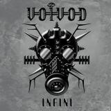 INFINI RE-ISSUE (DIGI)
