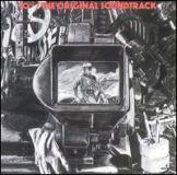 THE ORIGINAL SOUNDTRACK REMASTERED (CD)