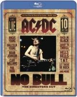 NO BULL DIRECTOR'S CUT 2008 (BLU-RAY)