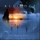 ROAD TO HEAVEN (CD)