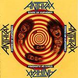 STATE OF EUPHORIA REISSUE (CD)