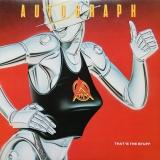 THATS THE STUFF REMASTERED (CD)