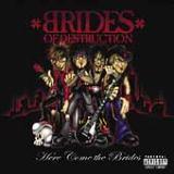 HERE COME THE BRIDES LTD. EDIT. (CD O-CARD)