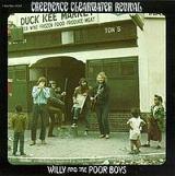 WILLY & THE POOR BOYS 40 ANN. EDIT. (CD)
