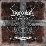 HELLSWORN (CD)