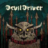 PRAY FOR VILLAINS SPECIAL EDIT. (CD+DVD)