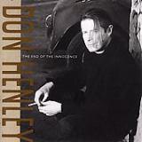 THE END OF THE INNOCENCE (CD)