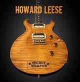 SECRET WEAPON (CD)