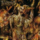 THE INFERNAL STORM (CD)