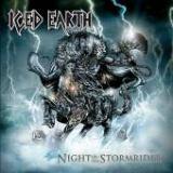 NIGHT OF THE STORMRIDER RE-RELEASE (DIGI)
