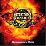 CONDITION RED NEW VERSION (CD)