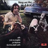THINGS WE LIKE REMASTERED (CD)