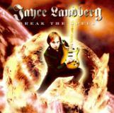 BREAK THE SPELL (CD)