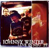 LIVE IN NYC 97 (CD)