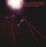 SHORT STORIES (CD)