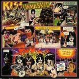 UNMASKED REMASTERED (CD)