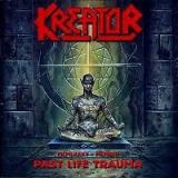 1985-1992 PAST LIFE TRAUMA (CD)