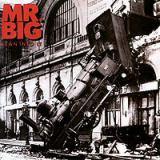 LEAN INTO IT (CD)