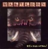 IT'S A JUNGLE OUT THERE RE-ISSUE (CD)