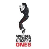 NUMBER ONES (CD)