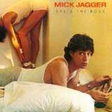 SHE’S THE BOSS (CD)