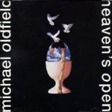 HEAVEN’S OPEN REMASTERED (CD)