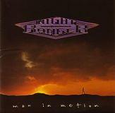 MAN IN MOTION REMASTERED (CD)