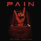 CYNIC PARADISE FESTIVAL EDIT. (CD+DVD)