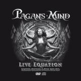 LIVE EQUATION LTD. EDIT. (2DVD+CD BOX)