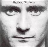 FACE VALUE (CD)
