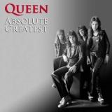ABSOLUTE GREATEST (CD)