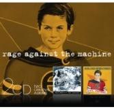 RATM + EVIL EMPIRE (2CD BOX)
