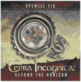 TERRA INCOGNITA: BEYOND THE HORIZON (CD)